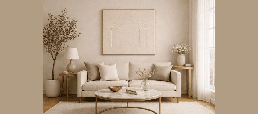 High-End DIY Wall Art Hacks