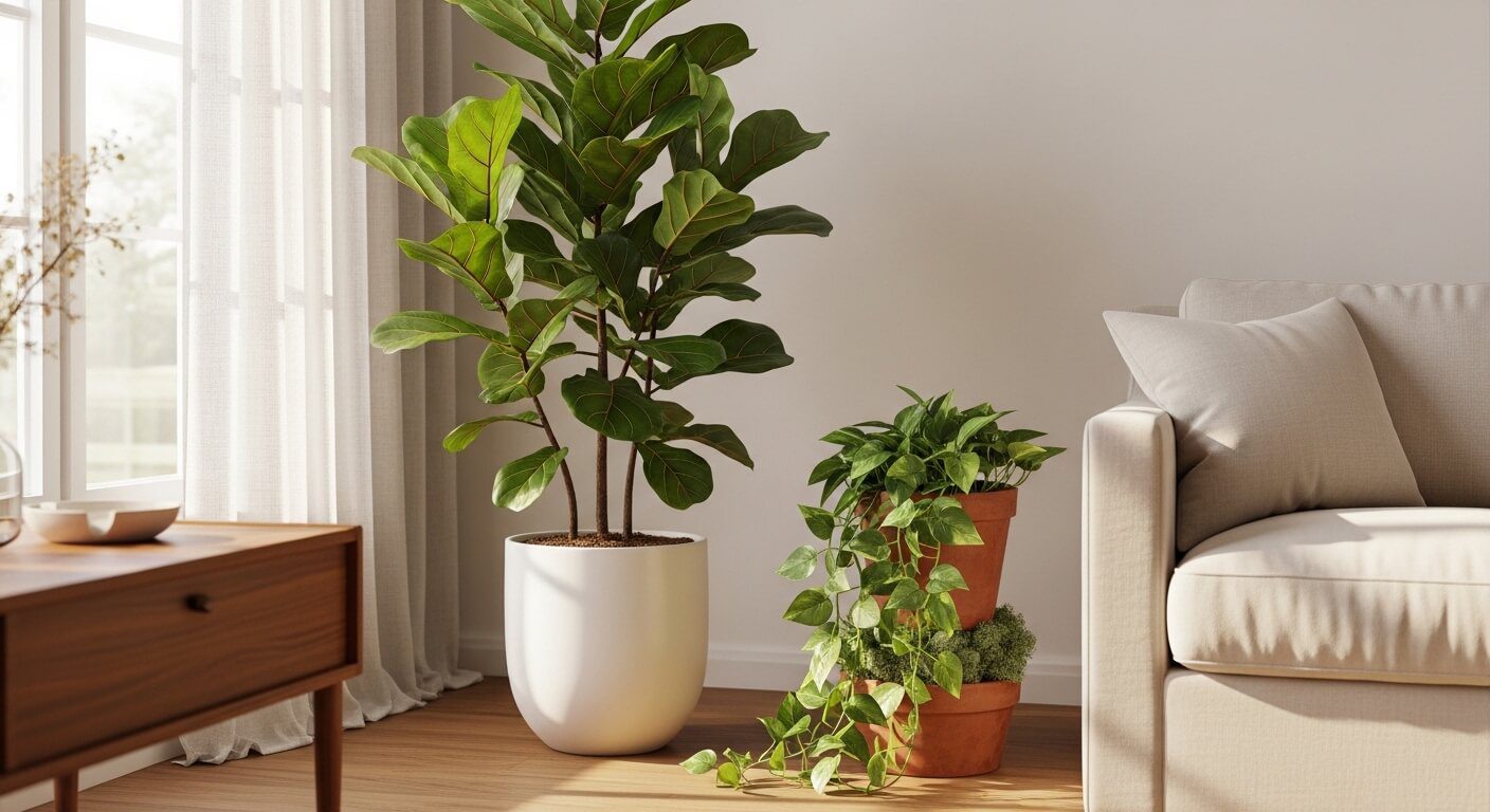 Best Artificial Plants for Home Styling: A Complete Guide to Gorgeous Faux Greenery