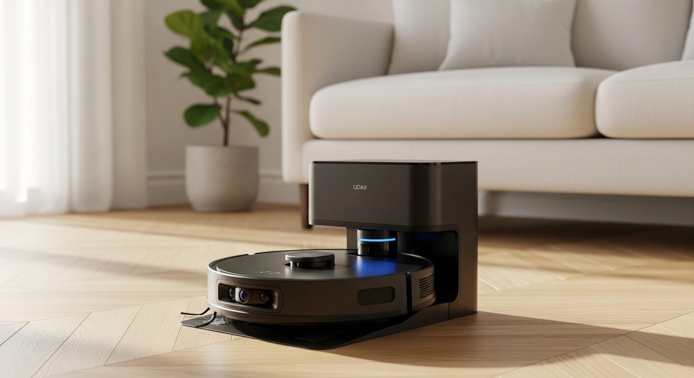 Best Robot Vacuum 2026 Review: Top Picks Compared