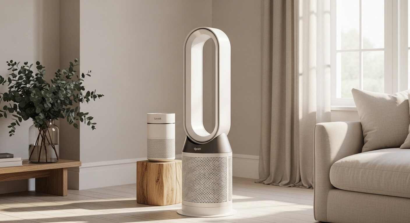 Dyson Air Purifier Review: Complete Guide 2026