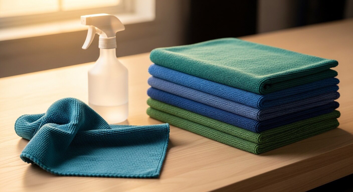 Microfiber Car Cloths: The Complete Guide (2026)